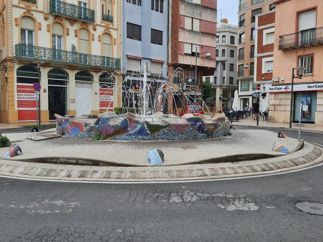 Piso en Venta en Casco Urbano