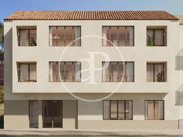 Piso en Venta en Casco Urbano