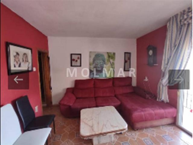 Piso en Venta en Casco Urbano