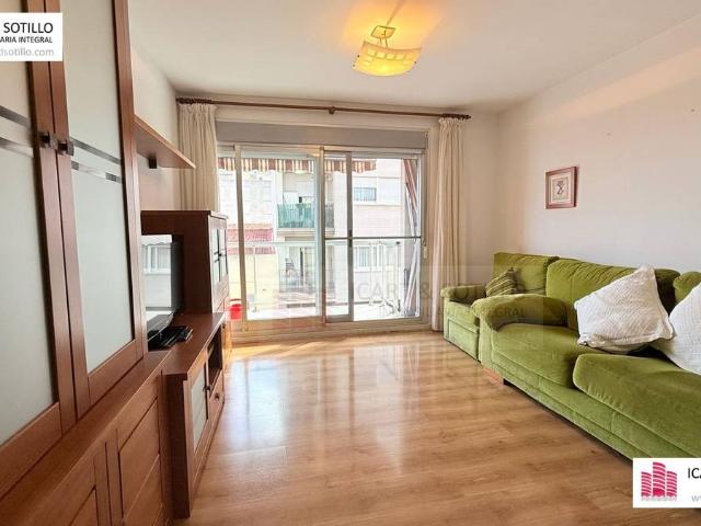 Piso en Venta en Casco Urbano