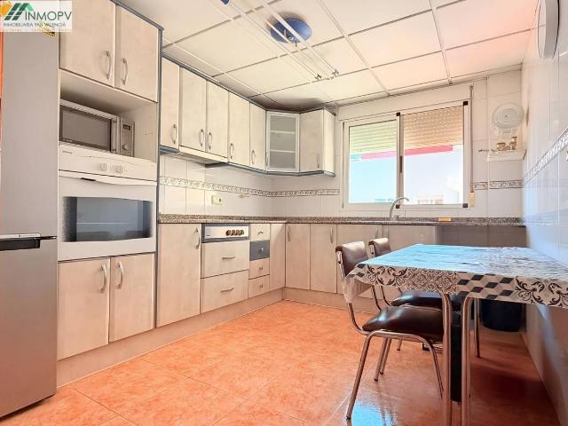 Piso en Venta en Casco Urbano