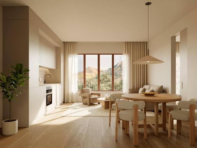 Piso en Venta en Casco Urbano