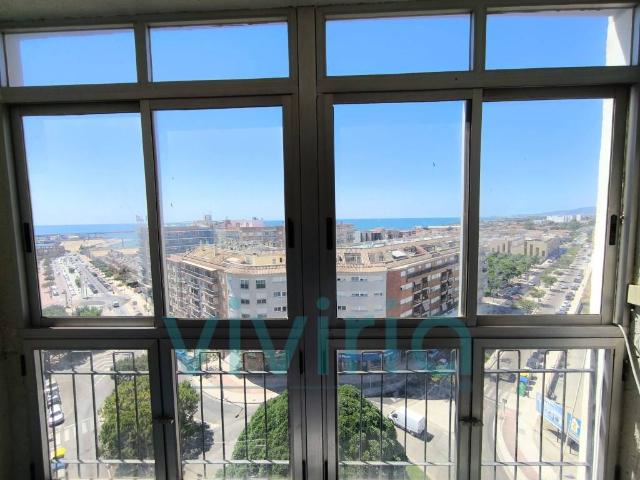 Piso en Venta en Casco Urbano