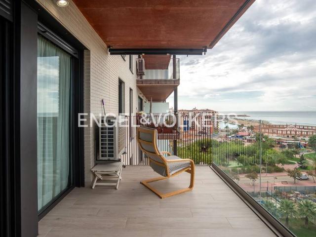 Piso en Venta en Casco Urbano