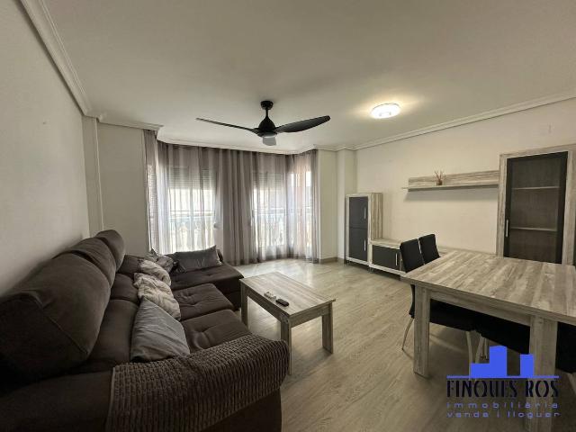 Piso en Venta en Casco Urbano
