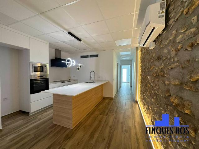 Piso en Venta en Casco Urbano
