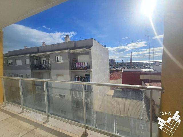 Piso en Venta en Casco Urbano