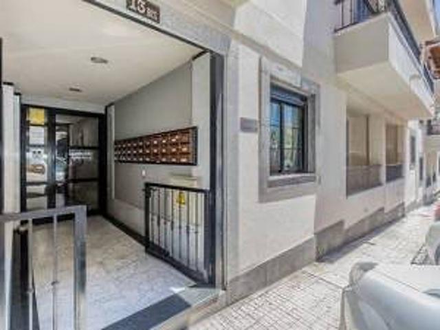 Piso en Venta en Casco Urbano