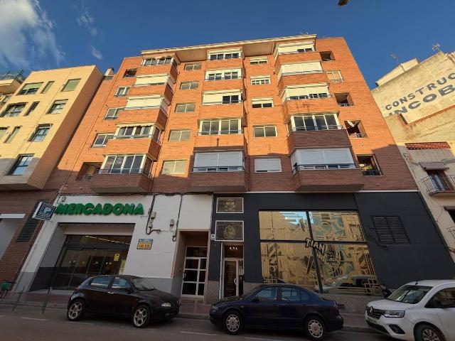 Piso en Venta en Casco Urbano