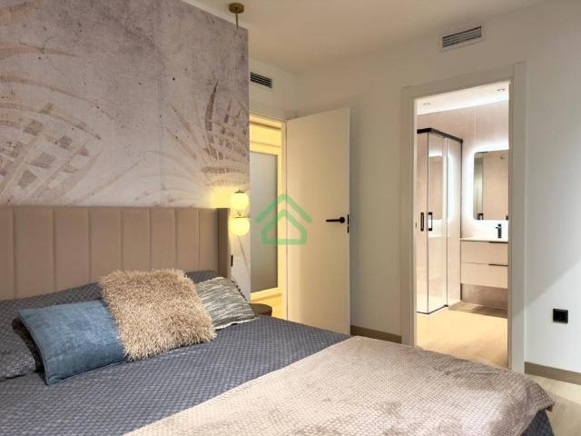 Piso en Venta en Casco Urbano