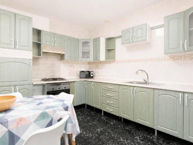 Piso en Venta en Casco Urbano