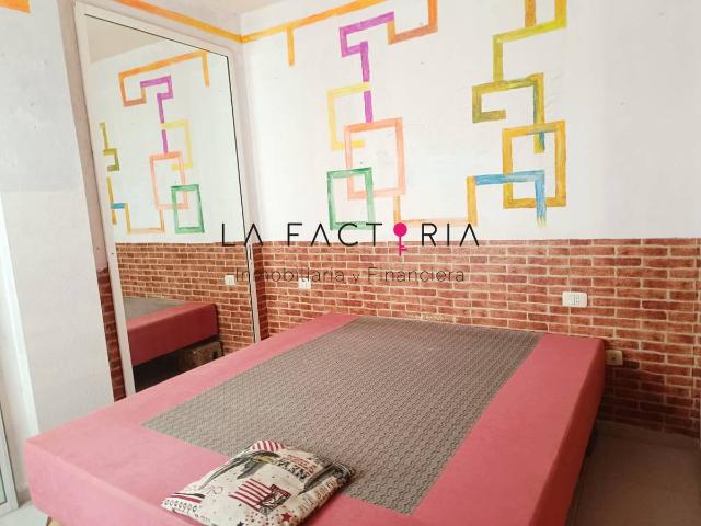 Piso en Venta en Casco Urbano
