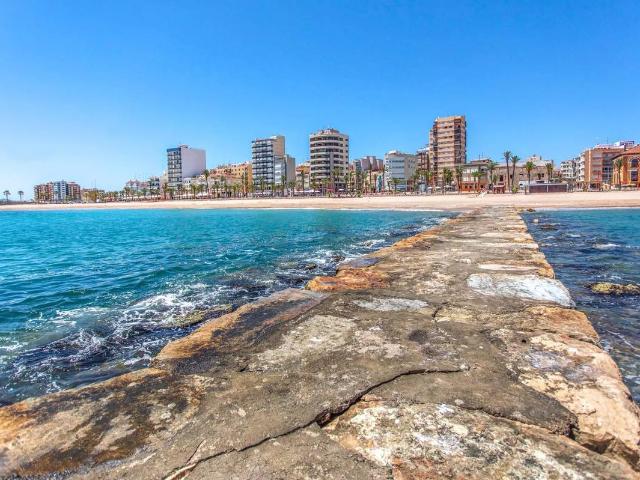 Piso en Venta en Casco Urbano