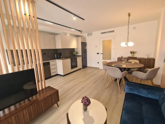 Piso en Venta en Casco Urbano