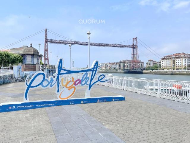 Piso en Venta en Casco Viejo Muelle