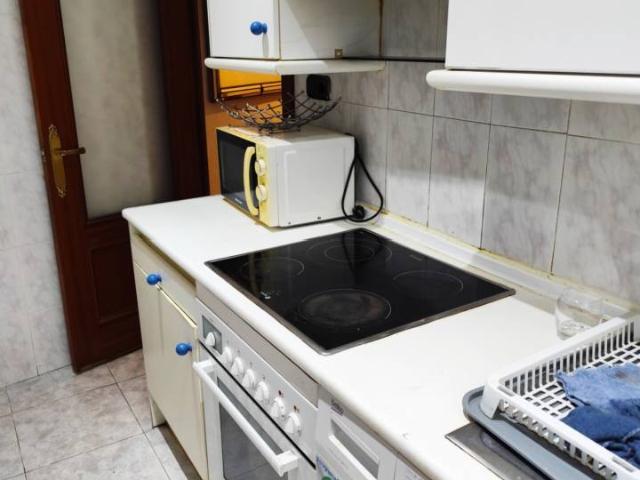 Piso en venta en Casco Viejo Zazpi Kaleak 48005