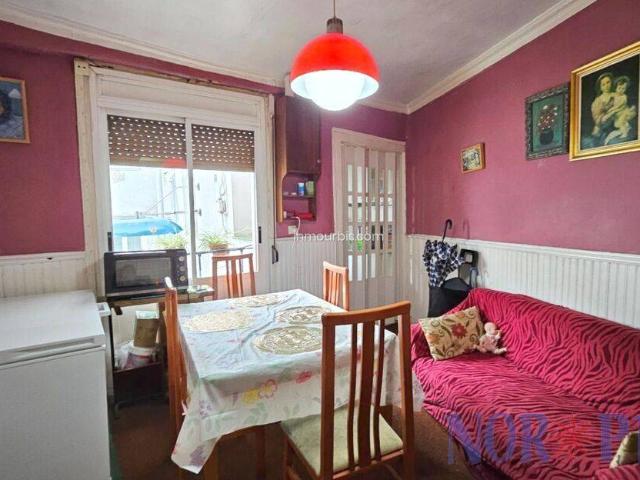 Piso en Venta en Casco Viejo
