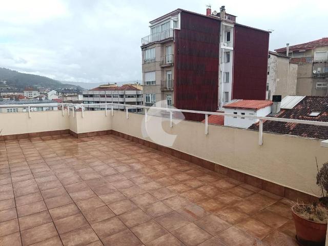 Piso en Venta en Casco Viejo