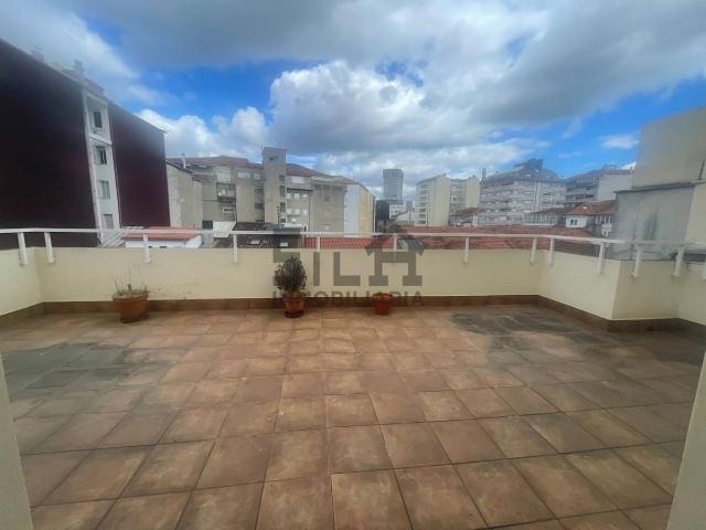 Piso en Venta en Casco Viejo