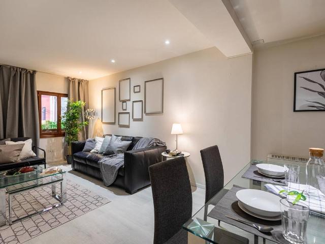 Piso en Venta en Casco Viejo