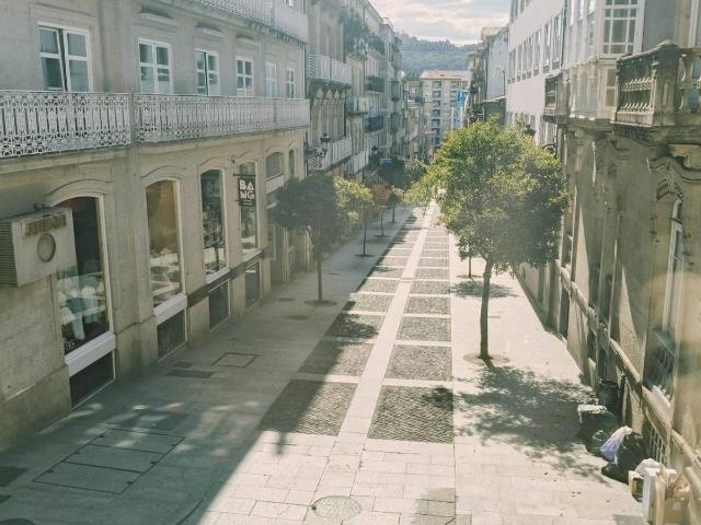 Piso en Venta en Casco Viejo