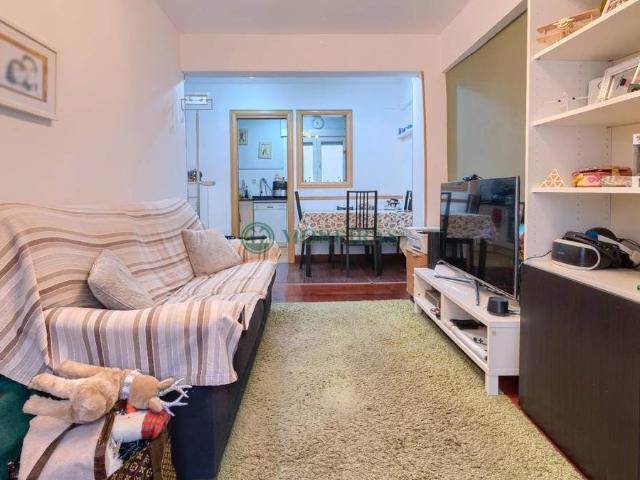 Piso en Venta en Casco Viejo