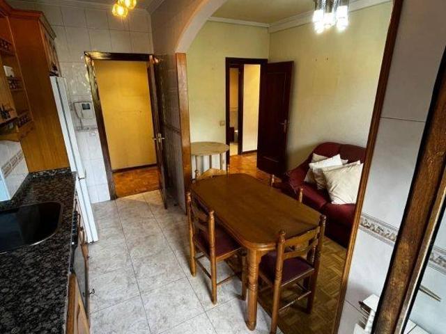 Piso en Venta en Casco Viejo