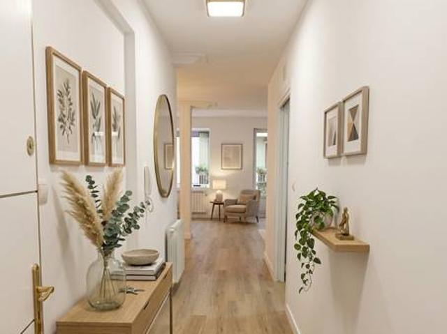Piso en Venta en Casco Viejo