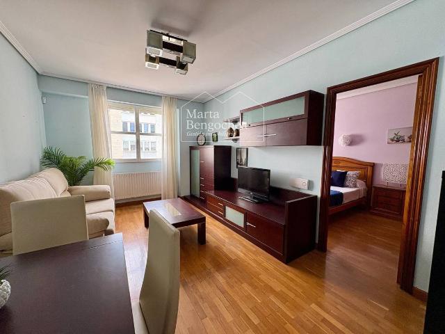 Piso en Venta en Casco Viejo