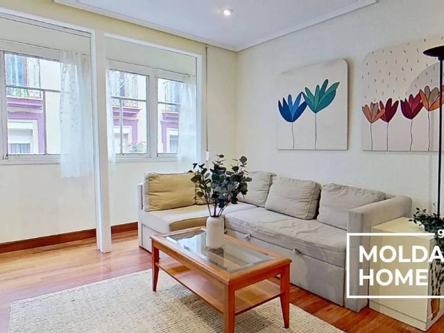 Piso en Venta en Casco Viejo