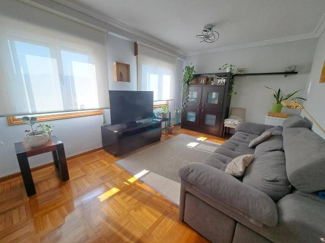 Piso en Venta en Casco Viejo