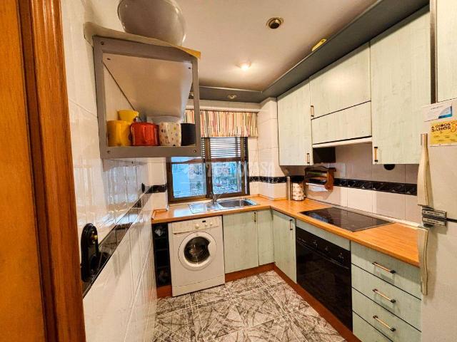 Piso en Venta en Casetas Villarrapa
