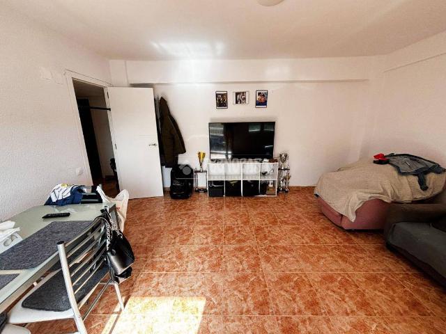 Piso en Venta en Casetas Villarrapa