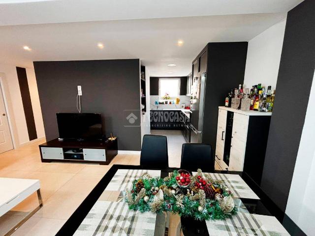 Piso en Venta en Casetas Villarrapa