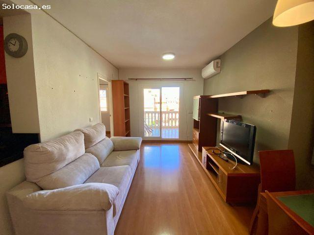 Piso en Venta en Caserío El Campello, Alicante