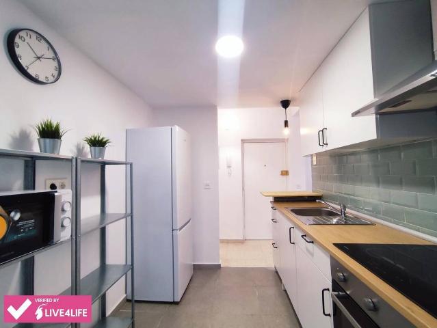 Piso en Venta en Casería de Montijo