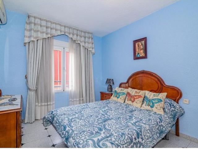 Piso en Venta en Casería de Montijo – Granada