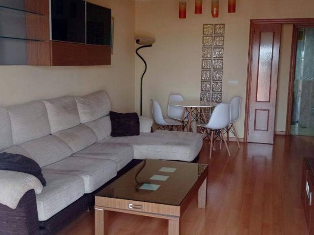 Piso en Venta en Casillas