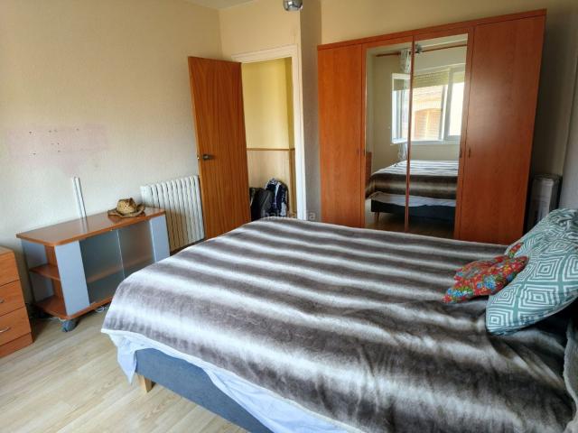 Piso en venta en Caspe. ¡PARA ENTRAR A VIVIR!. Pisos.