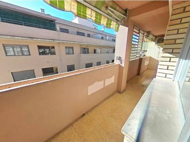 Piso en Venta en Caspe
