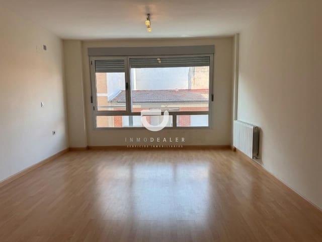 Piso en venta en Castalla, Alicante