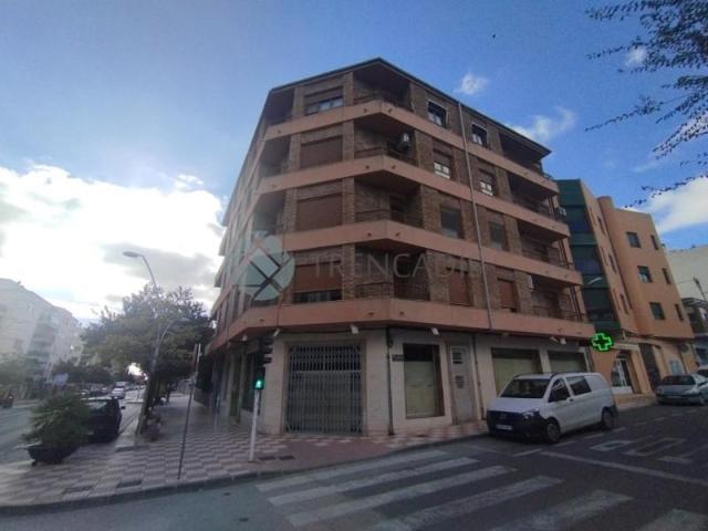 Piso en venta en Castalla, Castalla