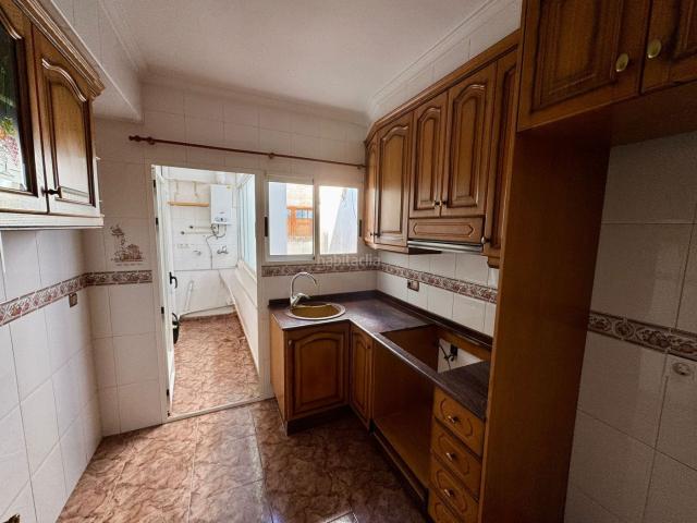 Piso en venta en Castalla. Piso céntrico en Castalla. Pisos.