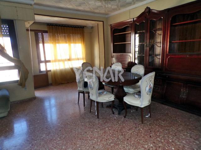 Piso en venta en Castalla. Piso en Castalla. Pisos.