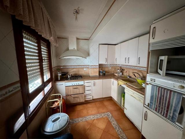 Piso en venta en Castalla. Piso en el centro de Castalla. Pisos.