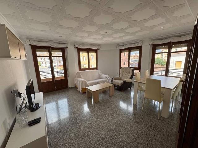 Piso en Venta en Castalla