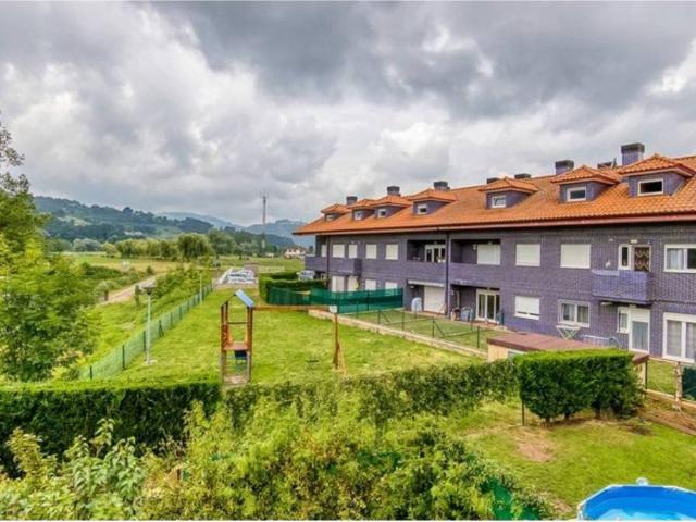 Piso en Venta en Castañeda