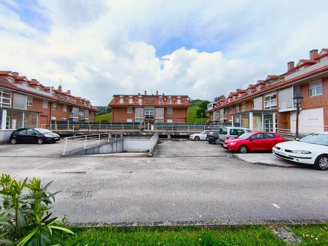 Piso en Venta en Castañeda