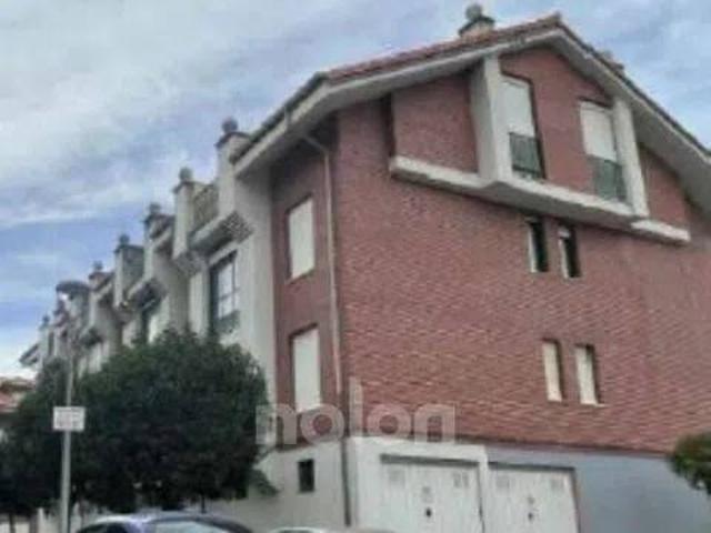 Piso en Venta en Castañeda