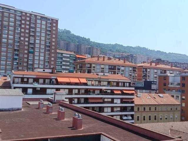 Piso en Venta en Castaños Begoñaibarra